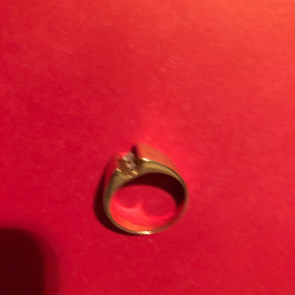 Men ring - Picture 2 of 3